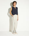 ELVINE Sandi Light Pale Smoke Damen Hose creme
