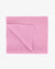 Colorful Standard Merino Wool Scarf Cherry Blossom Schal rosa