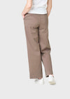 Klitmøller Lydia Pants Hose Damen taupe