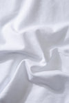 Edmmond Studios White Oxford Shirt Hemd Herren weiss