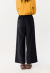 Suite 13 Hovart Pants Hose Damen schwarz