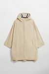Elvine Gemma Pet Poly 3L Damen Funktionsjacke light khaki