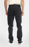 Revolution Loose Fit Jeans Herren 5 Pocket schwarz