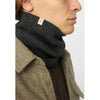 Revolution Neck Warmer Schlauchschal Dunkelgrau