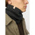 Revolution Neck Warmer Schlauchschal Dunkelgrau