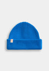 Revolution Fisherman Blue Beanie Unisex blau