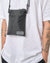 Cleptomanicx SmallLite Shoulderbag schwarz