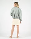 WEMOTO Anouk Ocean Blouson Jacke Damen hellblau