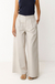 SKFK Ena Trouser Hose Damen beige
