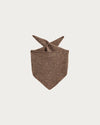 Homecore Baby Bandana Light Taupe Dreieckstuch Unisex taupe