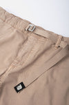 Trendsplant Ecodye Cotton Climber Pant Herren beige