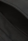 Cleptomanicx Hipbag TAP M 2 Black Schwarz