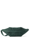 pinqponq Brik Cosmo Green Hipbag Bauchtasche Crossbody Bag unisex grün