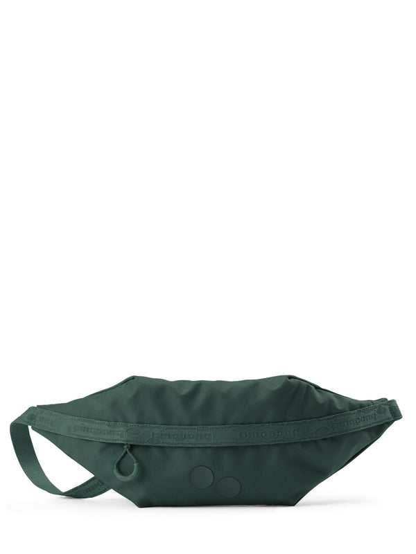 pinqponq Brik Cosmo Green Hipbag Bauchtasche Crossbody Bag unisex grün