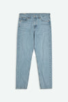 Kings of Indigo Blue Reef Pant Hose Herren hellblau