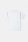 Edmmond Studios Timeless Bonds T-Shirt White Herren weiß