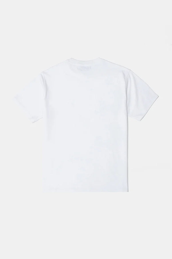 Edmmond Studios Timeless Bonds T-Shirt White Herren weiß