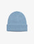 Colorful Standard Merino Beanie Mütze Stone Blue Unisex hellblau