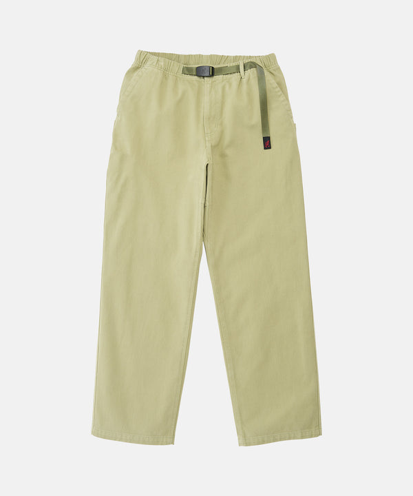 Gramicci Venture Pants Elm Herren Utility Hose Baumwolle helloliv