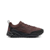 Keen Mens Java/Black Jasper Zionic Sneaker Herren braun