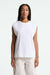Kings of Indigo Aricia Shirt Top Damen weiss
