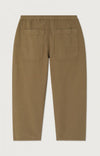 American Vintage Namaz Liane Hosen Herren curry