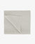 Colorful Standard Merino Wool Schal Limestone Grey Damen grau