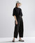 ELVINE Sandi Light Black Damen Hose schwarz