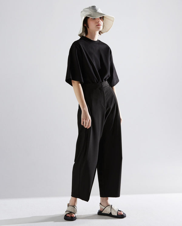 ELVINE Sandi Light Black Damen Hose schwarz