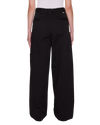 Obey Arden Pant Black Damen Baggy Fit Stoffhose Workwear schwarz