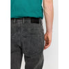 Revolution Loose-fit Jeans Grey Herren grau