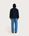 Homecore Navy Talai Reef Jacke Herren blau