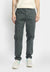 Revolution Chino Hose Herren dunkelgrau