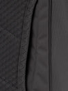 pinqponq Blok Medium Deep Anthra Backpack Rucksack dunkelgrau