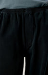 American Vintage Lycaz Darkness Vintage Hose Herren schwarz