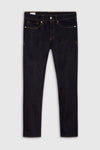 Kings Of Indigo Ryan Rinse Jeans Herren Five Pocket blau