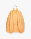 Colorful Standard Sandstone Orange Backpack Rucksack Unisex orange
