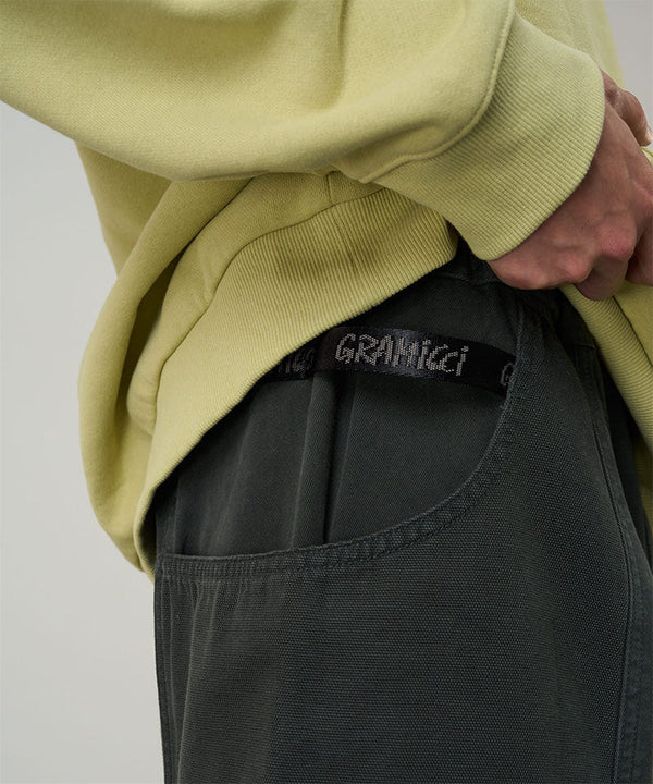 Gramicci Smoked Grey Gadget Pant Hose Herren dunkelgrau