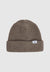 Cleptomanicx WAVE Beanie Bungee Cord Beige