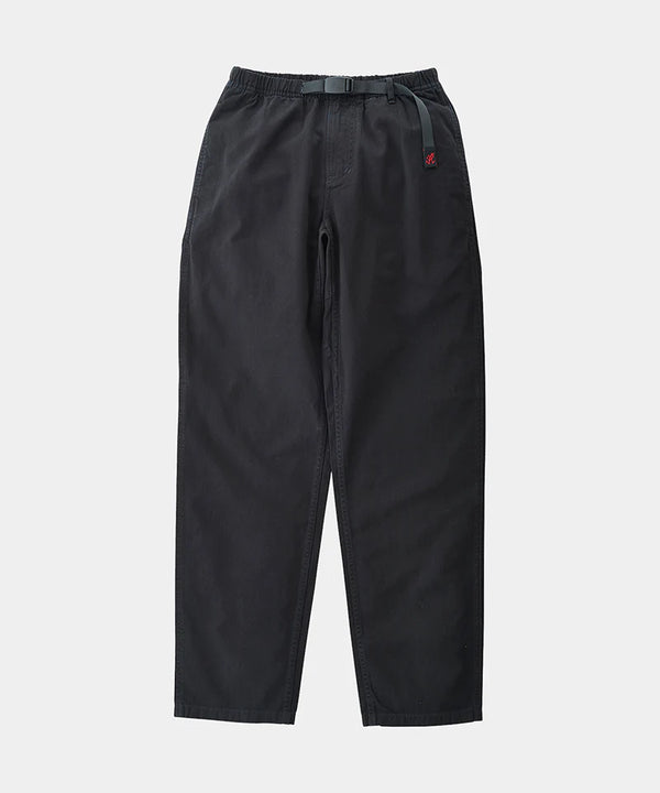 Gramicci Black Black Pant Hose Herren schwarz