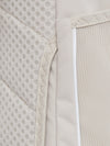 pinqponq Blok Medium Cliff Beige Backpack Rucksack beige