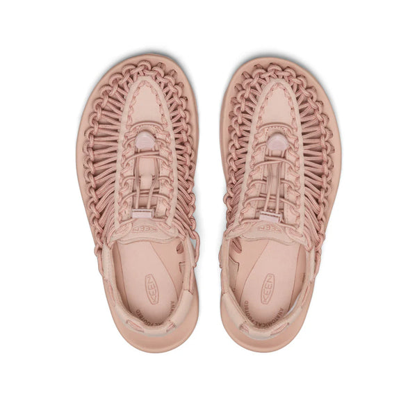 KEEN Uneek Woman Sandale Rose Damen rosa