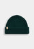 Revolution Fisherman Beanie dunkelgrün