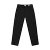 Dawn Elysian Relaxed Chino Black Hose Herren schwarz