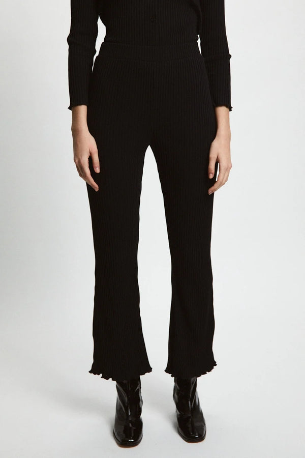Rita Row Rocky Pants Hose Damen schwarz
