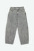 Kings of Indigo Leila Well Grey Mid Marble Jeans Hose Damen Blau