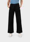 Klitmøller Lydia Pants Hose Damen schwarz