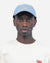Olow Casquete Six Panel Signature Bleu Cap Unisex blau