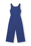 Lovjoi Ocean Staine Jumpsuit Damen Einteiler blau
