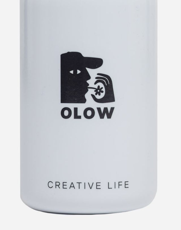 Olow Trinkflasche Glou Glou Logo